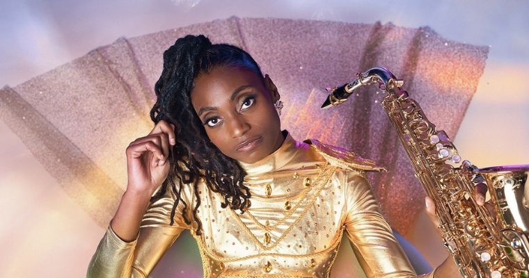Crossroads | LAKECIA BENJAMIN